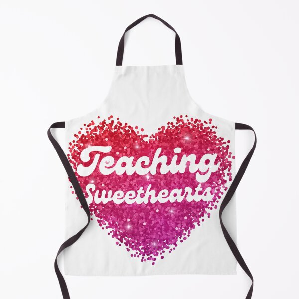 Item preview, Teaching Sweethearts designed and sold by Oreo2020 Creations.