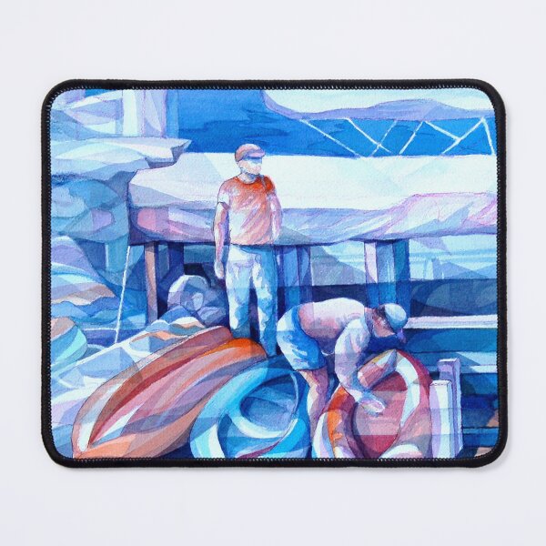 Item preview, harbor rental designed and sold by Gerardo Segismundo.