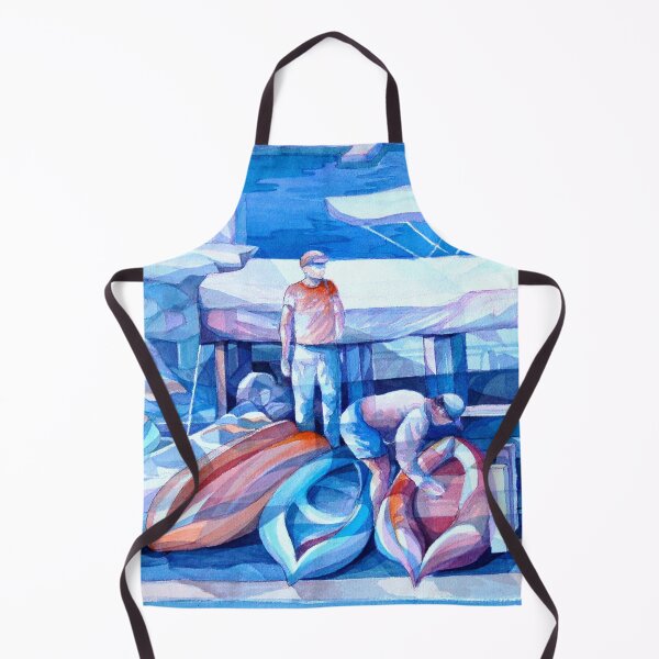 Item preview, harbor rental designed and sold by Gerardo Segismundo.