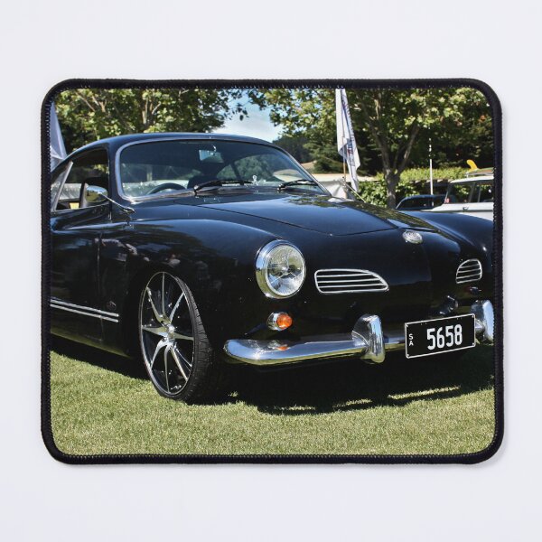 Item preview, Black Karmann Ghia designed and sold by Cars around Adelaide.