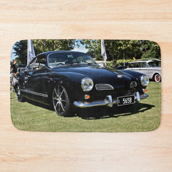 Item preview, Black Karmann Ghia designed and sold by Cars around Adelaide.