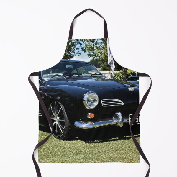 Item preview, Black Karmann Ghia designed and sold by Cars around Adelaide.