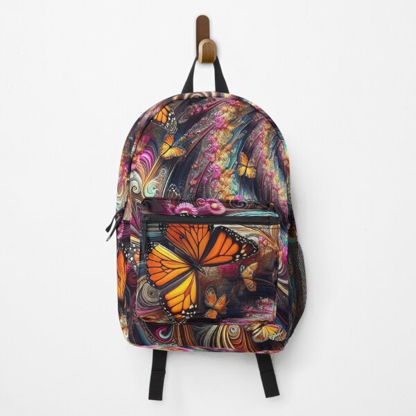 Item preview, Ethereal Reverie Butterfly Aurora Waltz designed and sold by Daniel Dudgeon.