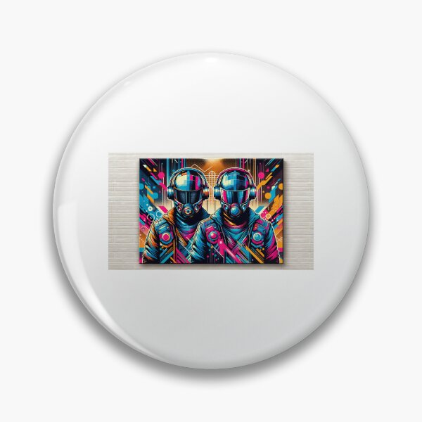 Item preview, Pulsating Rhythms: Punk Art designed and sold by philxpage.