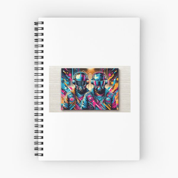 Item preview, Pulsating Rhythms: Punk Art designed and sold by philxpage.