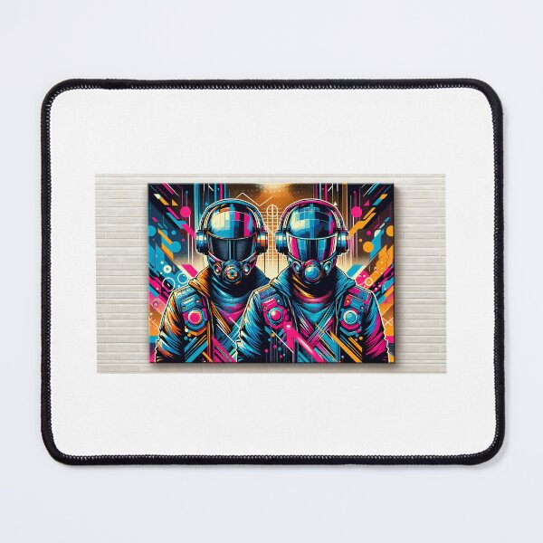 Item preview, Pulsating Rhythms: Punk Art designed and sold by philxpage.