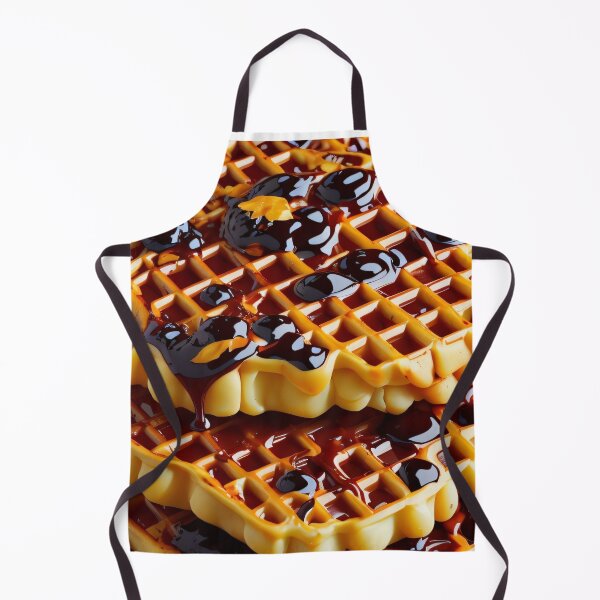 Item preview, blueberry waffles designed and sold by Kosm1kuniverse.