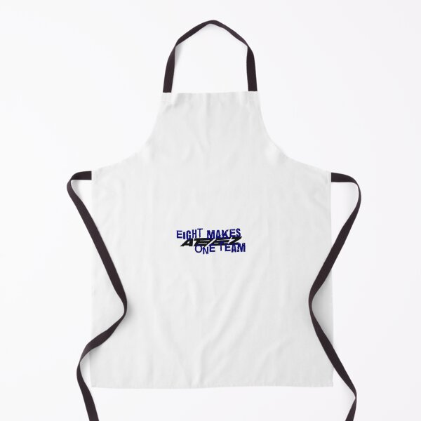 Item preview, 8 makes 1 team designed and sold by Atinyjo.