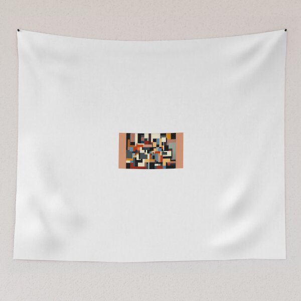 Item preview, Transcending Boundaries: A Journey into the Abstract Realm of Kazimir Malevich's Inspired Masterpieces designed and sold by philxpage.