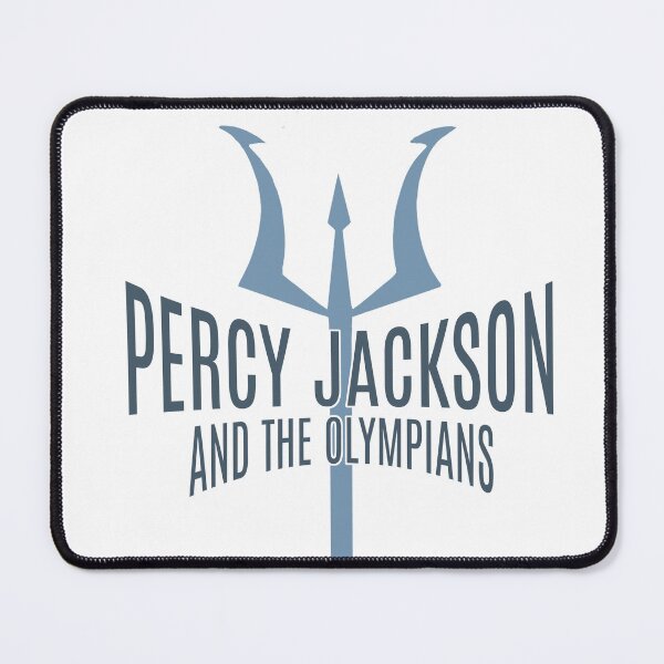 Item preview, percy Jackson and the olympians Walker Scobell graphic design designed and sold by ironpalette.