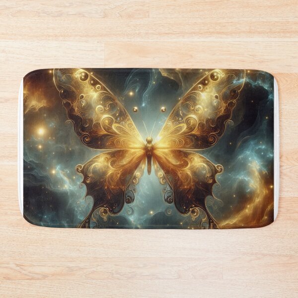 Item preview, Ethereal Waltz Butterflies' Celestial Harmony designed and sold by Daniel Dudgeon.