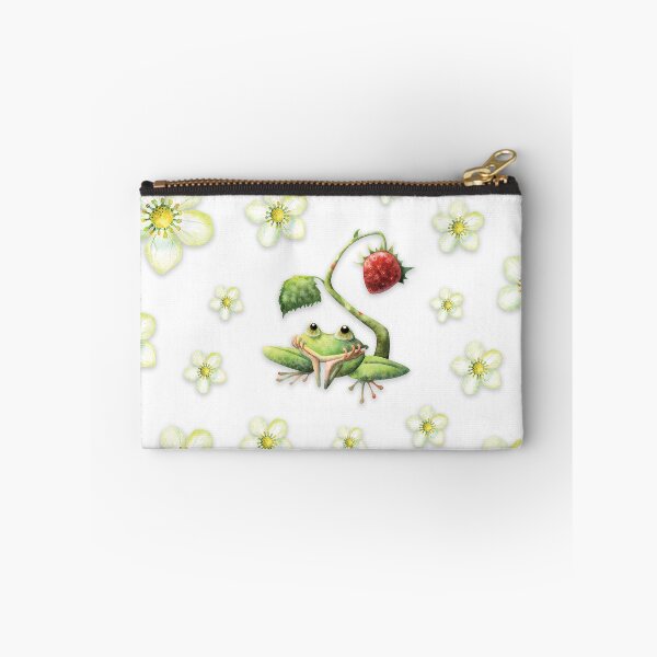 Item preview, Little frog Tim, the dreamer designed and sold by Maria Osmachkina.
