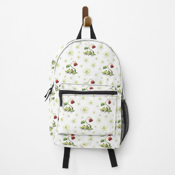 Item preview, Little frog Tim, the dreamer designed and sold by Maria Osmachkina.