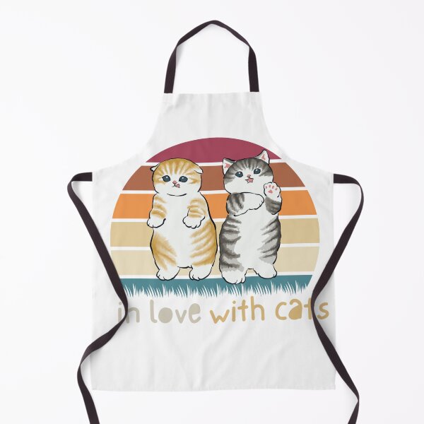 Item preview, In love with cats, Purr-fect Love design designed and sold by photoartdesin.