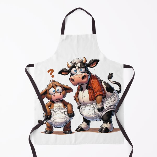 Item preview, Moo-gical Mystery Tour designed and sold by Moo-larious Creations From Down Udder.