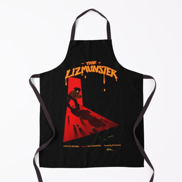 Item preview, Lizmunster designed and sold by IMPatsie.
