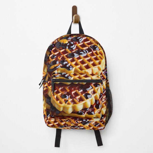 Item preview, blueberry waffles designed and sold by Kosm1kuniverse.