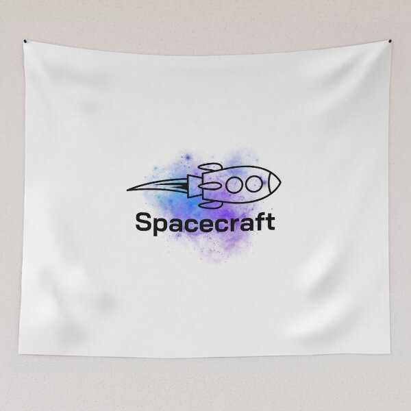 Item preview, Spacecraft designed and sold by Kubala.