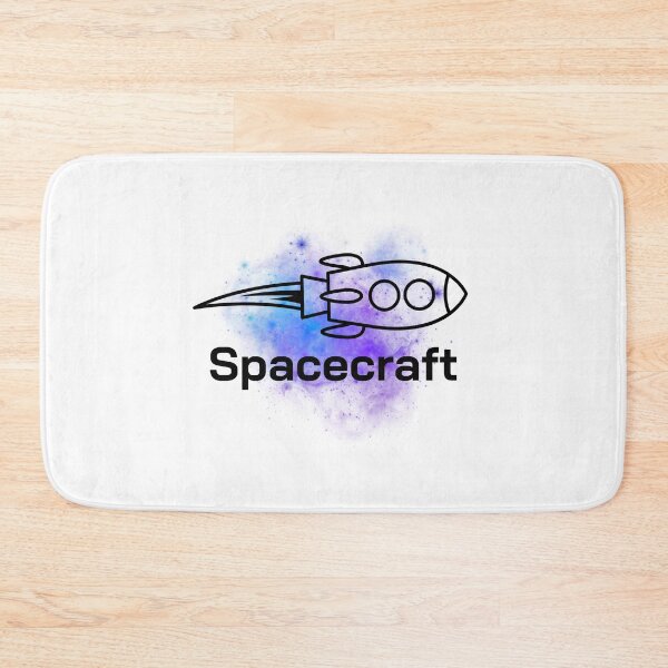 Item preview, Spacecraft designed and sold by Kubala.