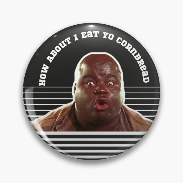 Item preview, Cornbread designed and sold by CreationalDsgn.