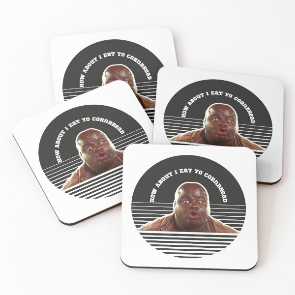 Item preview, Cornbread designed and sold by CreationalDsgn.