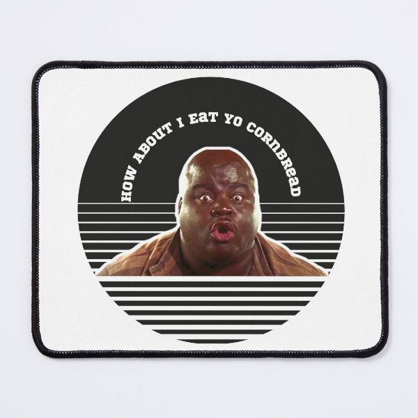 Item preview, Cornbread designed and sold by CreationalDsgn.