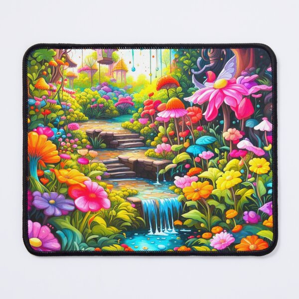 Item preview, Botanical Sanctuary designed and sold by VisionGalaxyDesigns.