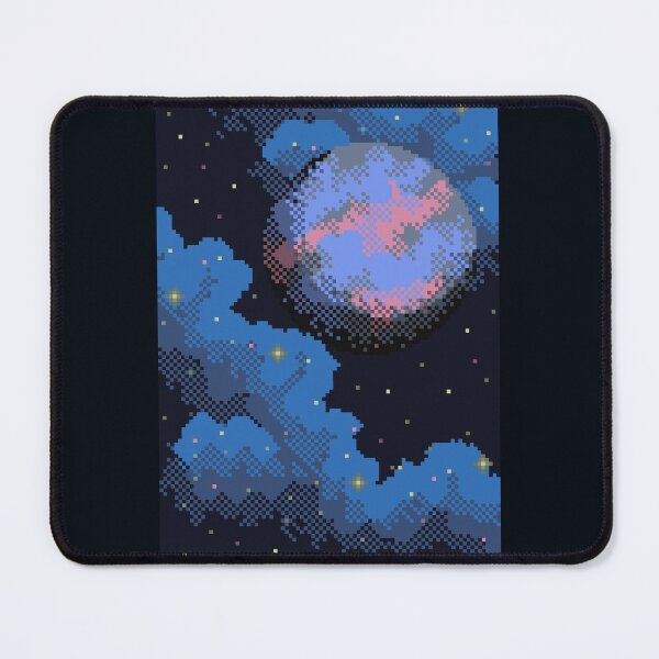 Item preview, Space Pixel Art designed and sold by Peculiar-Pixels.