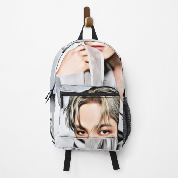 Item preview, Ateez Yunho for ELLE designed and sold by Atinyjo.