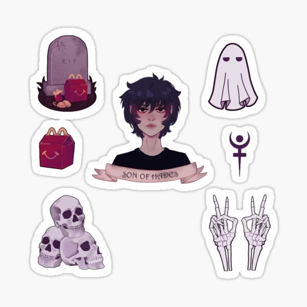 Pjo Merch & Gifts for Sale | Redbubble