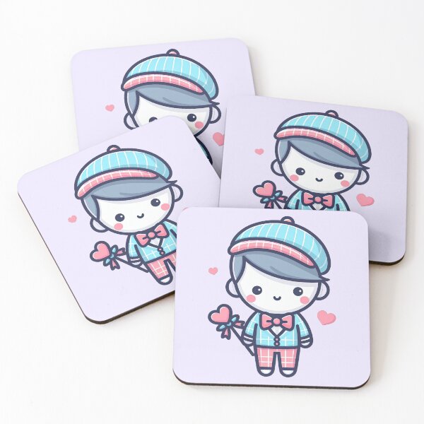 Item preview, Valentine's Day Design Gifts 2024 designed and sold by joyfulcow.