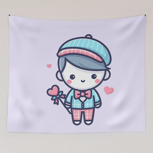 Item preview, Valentine's Day Design Gifts 2024 designed and sold by joyfulcow.