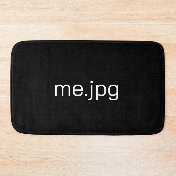 Item preview, me.jpg designed and sold by Kubala.