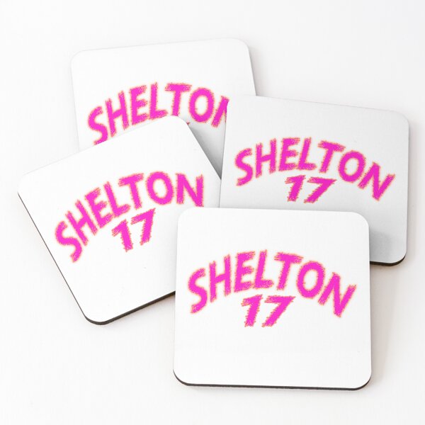 Item preview, Ella Shelton designed and sold by Barn Burner Stickers.