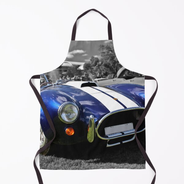 Item preview, Blue AC Cobra designed and sold by Cars around Adelaide.