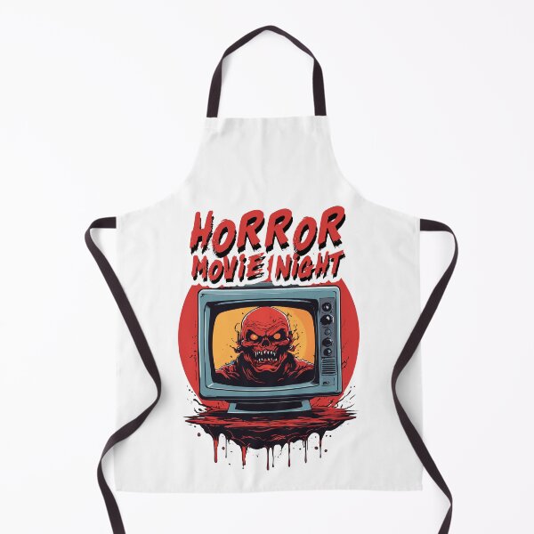 Item preview, Halloween Horror Movie Night Classic Monster Movies designed and sold by wingstar.