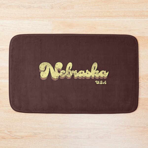 Item preview, 70's Nebraska USA designed and sold by NPStudio.