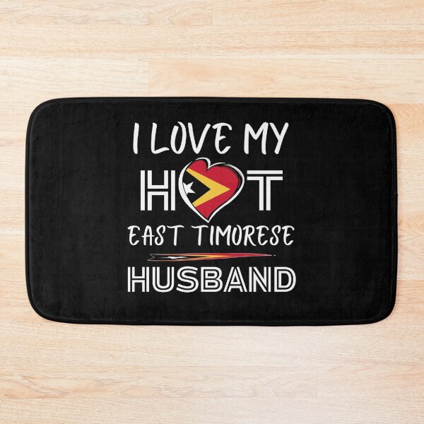 Item preview, Hot East Timorese Husband designed and sold by Betsytiptoe.