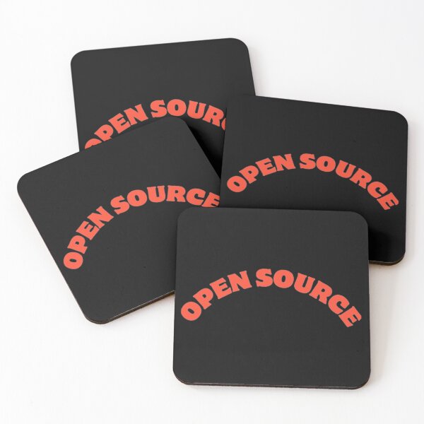 Item preview, Open Source - IT designed and sold by jb-joaofranca.