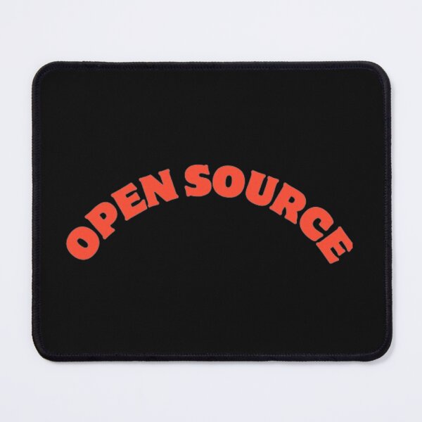 Item preview, Open Source - IT designed and sold by jb-joaofranca.