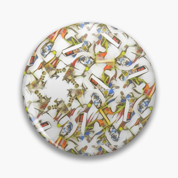 Item preview, Gamers Dream( off white level up ) designed and sold by Random-Designz.