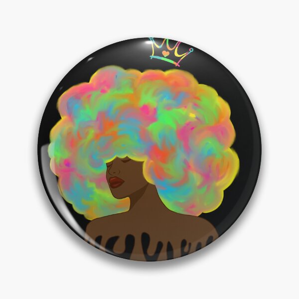 Item preview, Black Queen designed and sold by Erica Teodoro Rocha.