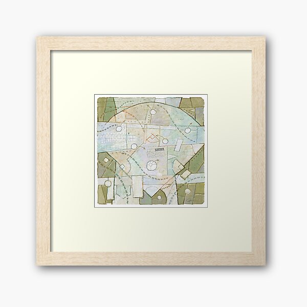 Item preview, 'Extra Innings' designed and sold by NOVA-ABSTRACTS.