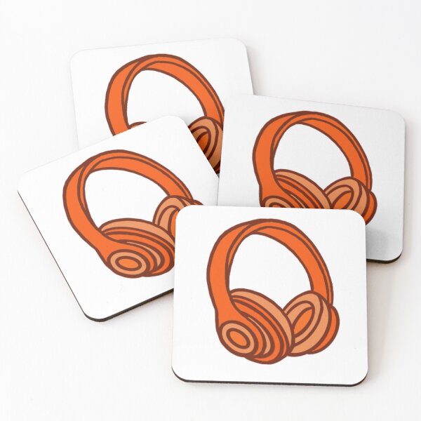 Item preview, Headphones designed and sold by breannm-designs.