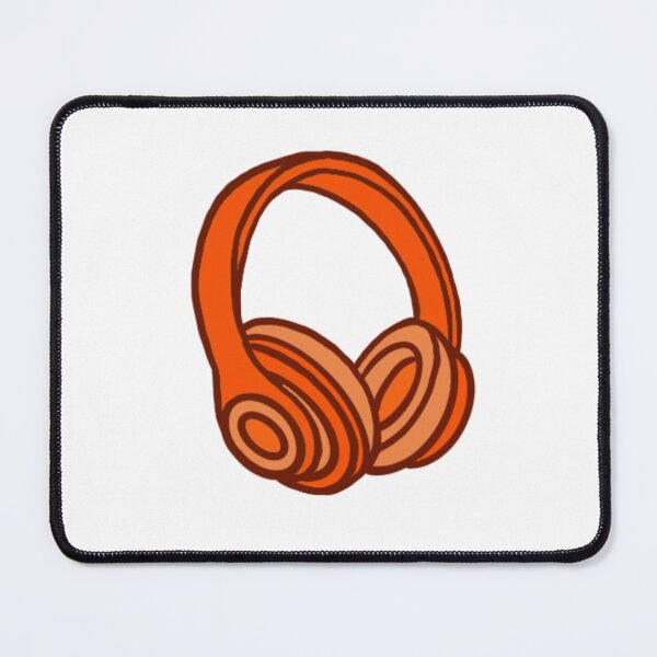 Item preview, Headphones designed and sold by breannm-designs.