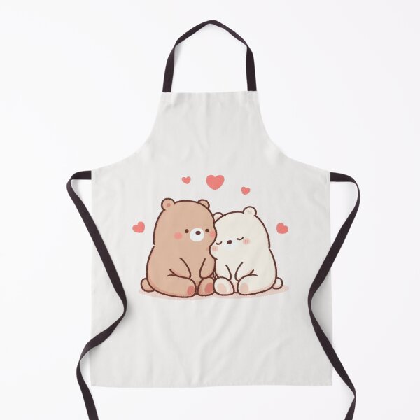 Item preview, Bear Couple Valentine's Day designed and sold by LemuellTrends.