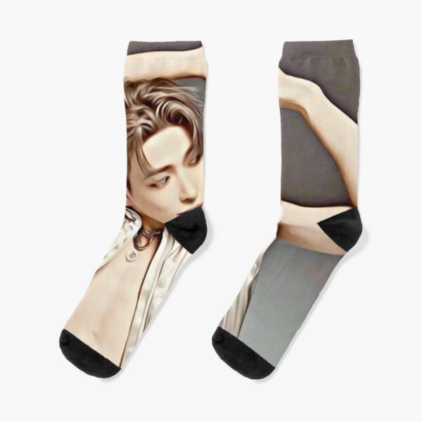 Item preview, Ateez Hongjoong designed and sold by Atinyjo.