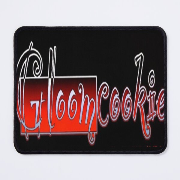 Item preview, Gloom cookie designed and sold by Armozel.