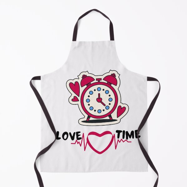 Item preview, Valentines Love Time Design girlfriend forever love designed and sold by Mundo Tees.