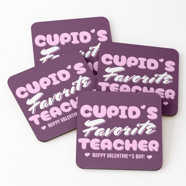 Item preview, Valentine's Day Gift Ideas For Teachers designed and sold by Mariana Piana.